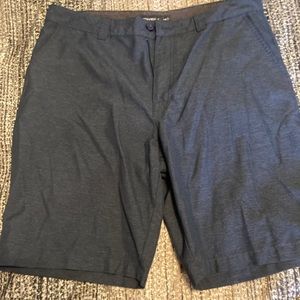Blue O’Neal shorts size 34
